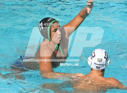 Thumbnail 1 in Diamond Bar vs. Costa Mesa (Diamond Bar Classic) photogallery.