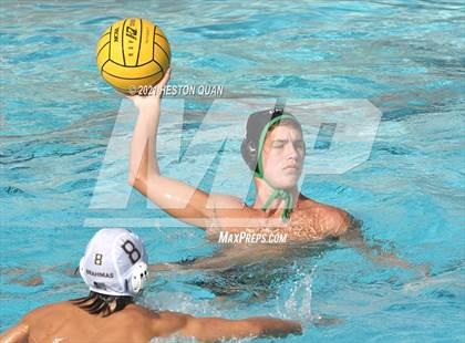 Thumbnail 3 in Diamond Bar vs. Costa Mesa (Diamond Bar Classic) photogallery.