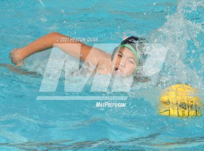 Thumbnail 2 in Diamond Bar vs. Costa Mesa (Diamond Bar Classic) photogallery.