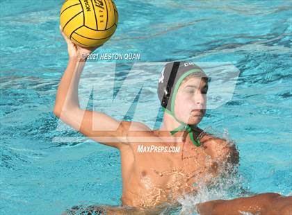 Thumbnail 3 in Diamond Bar vs. Costa Mesa (Diamond Bar Classic) photogallery.