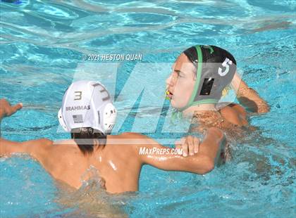 Thumbnail 3 in Diamond Bar vs. Costa Mesa (Diamond Bar Classic) photogallery.