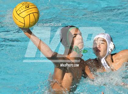 Thumbnail 3 in Diamond Bar vs. Costa Mesa (Diamond Bar Classic) photogallery.