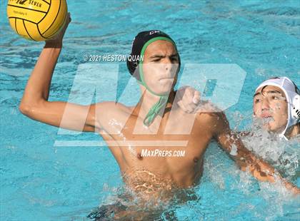 Thumbnail 2 in Diamond Bar vs. Costa Mesa (Diamond Bar Classic) photogallery.
