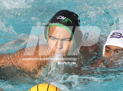 Thumbnail 3 in Diamond Bar vs. Costa Mesa (Diamond Bar Classic) photogallery.