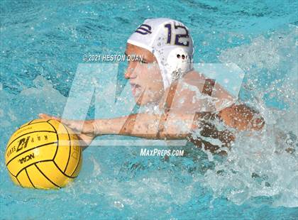 Thumbnail 2 in Diamond Bar vs. Costa Mesa (Diamond Bar Classic) photogallery.