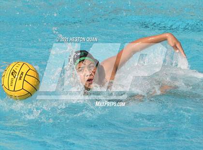 Thumbnail 2 in Diamond Bar vs. Costa Mesa (Diamond Bar Classic) photogallery.