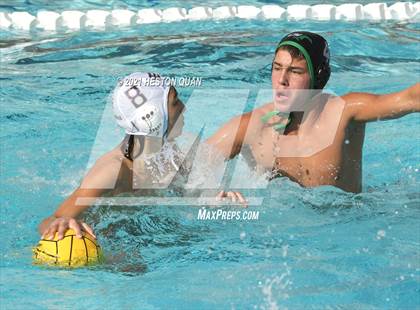 Thumbnail 2 in Diamond Bar vs. Costa Mesa (Diamond Bar Classic) photogallery.