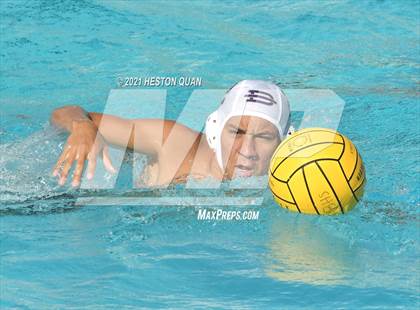 Thumbnail 1 in Diamond Bar vs. Costa Mesa (Diamond Bar Classic) photogallery.