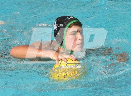Thumbnail 2 in Diamond Bar vs. Costa Mesa (Diamond Bar Classic) photogallery.