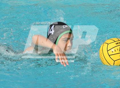 Thumbnail 2 in Diamond Bar vs. Costa Mesa (Diamond Bar Classic) photogallery.
