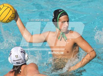 Thumbnail 2 in Diamond Bar vs. Costa Mesa (Diamond Bar Classic) photogallery.