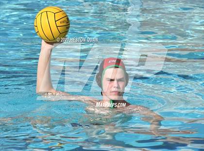 Thumbnail 2 in Diamond Bar vs. Costa Mesa (Diamond Bar Classic) photogallery.