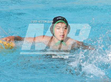 Thumbnail 2 in Diamond Bar vs. Costa Mesa (Diamond Bar Classic) photogallery.