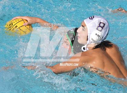 Thumbnail 3 in Diamond Bar vs. Costa Mesa (Diamond Bar Classic) photogallery.