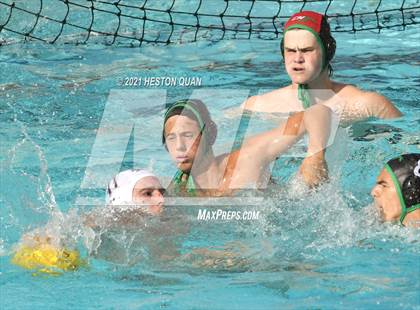 Thumbnail 3 in Diamond Bar vs. Costa Mesa (Diamond Bar Classic) photogallery.