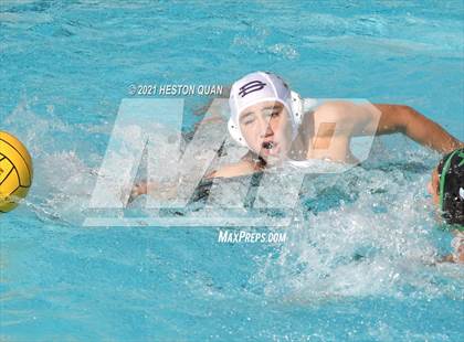 Thumbnail 3 in Diamond Bar vs. Costa Mesa (Diamond Bar Classic) photogallery.