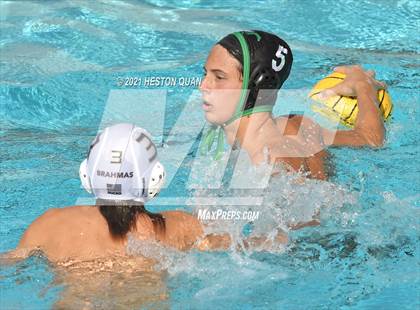 Thumbnail 2 in Diamond Bar vs. Costa Mesa (Diamond Bar Classic) photogallery.