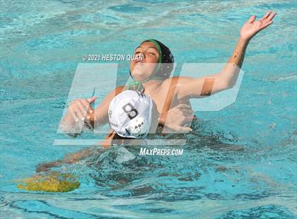 Thumbnail 2 in Diamond Bar vs. Costa Mesa (Diamond Bar Classic) photogallery.