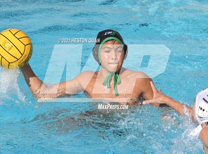 Thumbnail 3 in Diamond Bar vs. Costa Mesa (Diamond Bar Classic) photogallery.