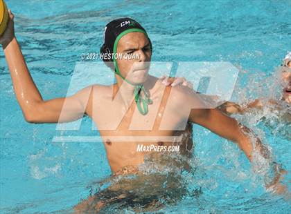 Thumbnail 1 in Diamond Bar vs. Costa Mesa (Diamond Bar Classic) photogallery.