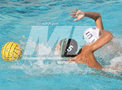 Thumbnail 2 in Diamond Bar vs. Costa Mesa (Diamond Bar Classic) photogallery.