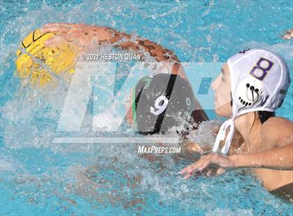 Thumbnail 2 in Diamond Bar vs. Costa Mesa (Diamond Bar Classic) photogallery.