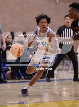  Bakersfield Christian vs. Weston Ranch (Meet in the Middle Classic)