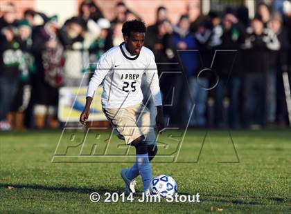 Thumbnail 1 in Chazy vs. International Prep (NYSPHSAA Class D Semifinal) photogallery.