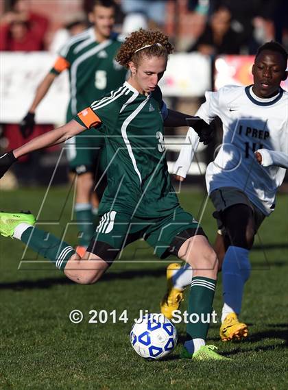 Thumbnail 1 in Chazy vs. International Prep (NYSPHSAA Class D Semifinal) photogallery.