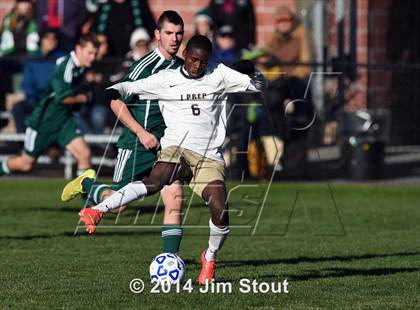 Thumbnail 1 in Chazy vs. International Prep (NYSPHSAA Class D Semifinal) photogallery.