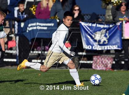 Thumbnail 1 in Chazy vs. International Prep (NYSPHSAA Class D Semifinal) photogallery.