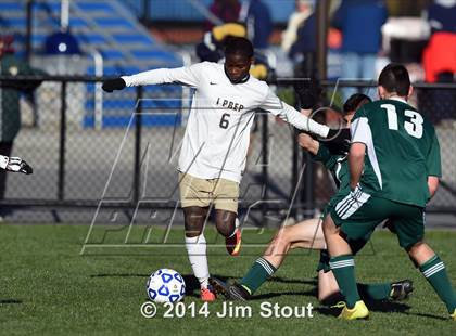 Thumbnail 1 in Chazy vs. International Prep (NYSPHSAA Class D Semifinal) photogallery.