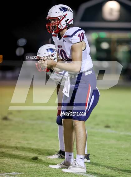 Thumbnail 2 in Liberty @ Garces Memorial photogallery.