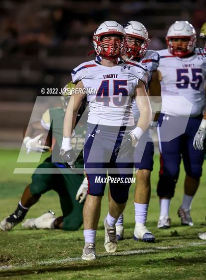 Thumbnail 3 in Liberty @ Garces Memorial photogallery.