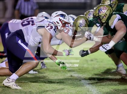 Thumbnail 3 in Liberty @ Garces Memorial photogallery.