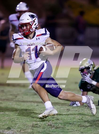 Thumbnail 1 in Liberty @ Garces Memorial photogallery.