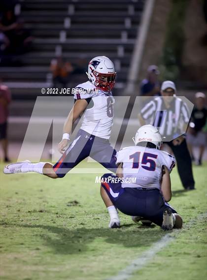 Thumbnail 3 in Liberty @ Garces Memorial photogallery.