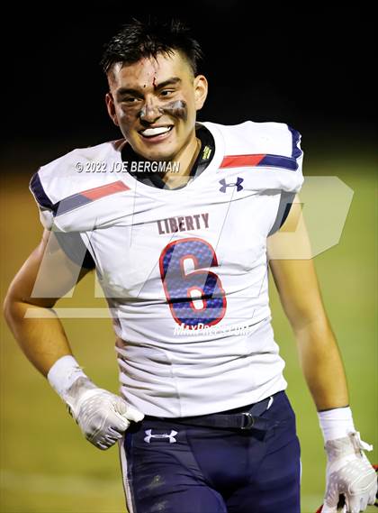 Thumbnail 3 in Liberty @ Garces Memorial photogallery.
