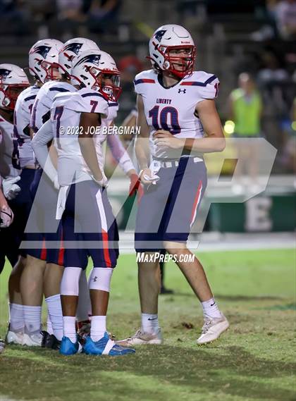 Thumbnail 3 in Liberty @ Garces Memorial photogallery.