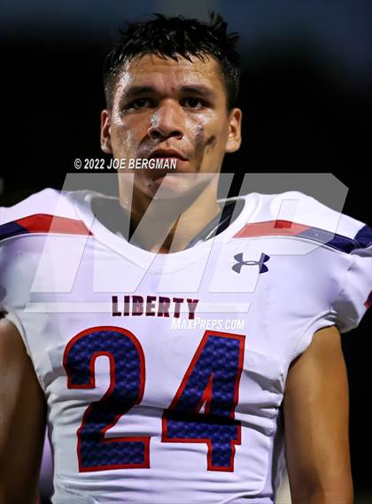 Thumbnail 1 in Liberty @ Garces Memorial photogallery.