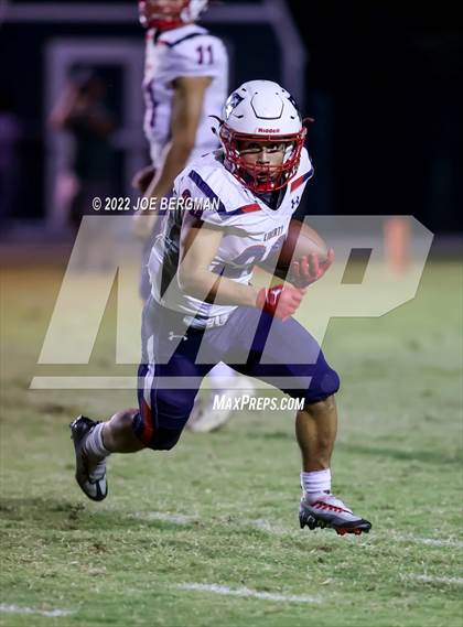 Thumbnail 1 in Liberty @ Garces Memorial photogallery.