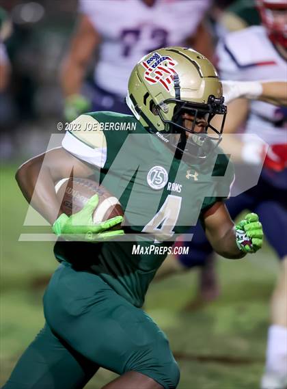 Thumbnail 3 in Liberty @ Garces Memorial photogallery.
