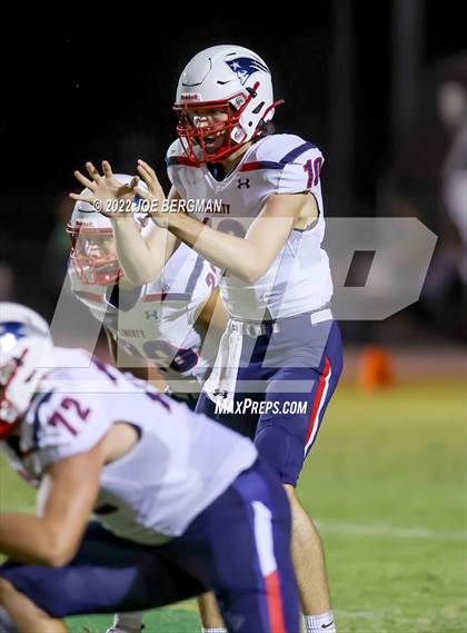 Thumbnail 2 in Liberty @ Garces Memorial photogallery.