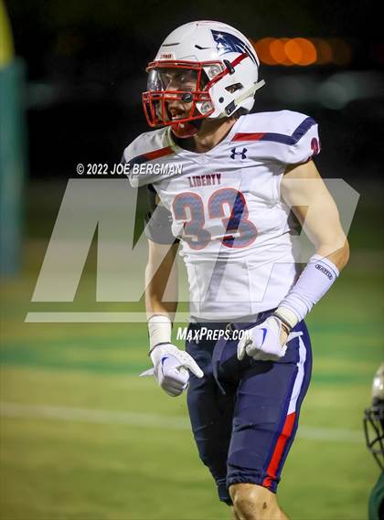 Thumbnail 3 in Liberty @ Garces Memorial photogallery.