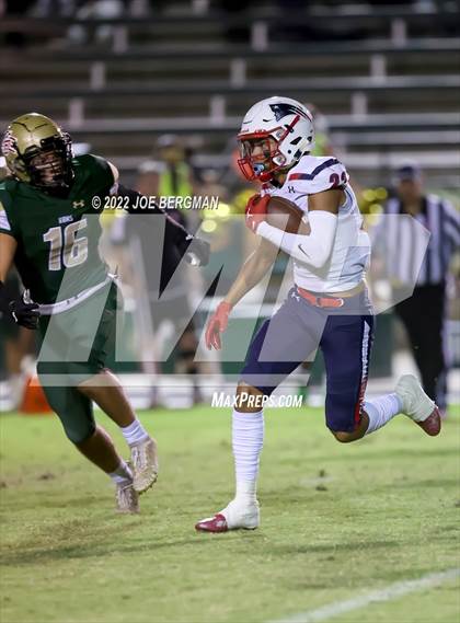 Thumbnail 3 in Liberty @ Garces Memorial photogallery.
