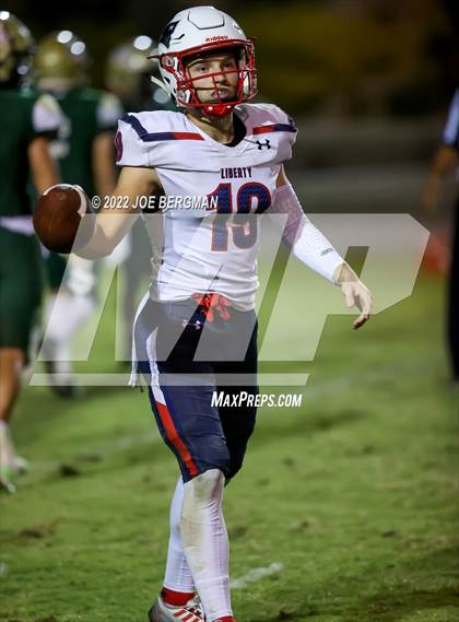 Thumbnail 3 in Liberty @ Garces Memorial photogallery.