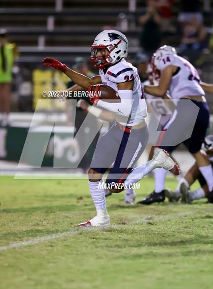 Thumbnail 3 in Liberty @ Garces Memorial photogallery.