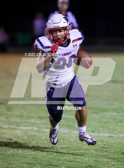 Thumbnail 1 in Liberty @ Garces Memorial photogallery.