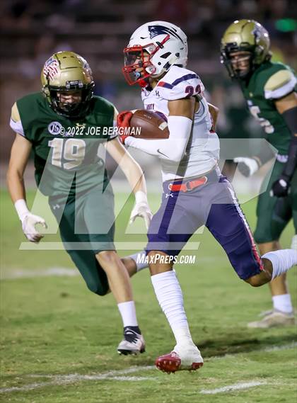 Thumbnail 3 in Liberty @ Garces Memorial photogallery.