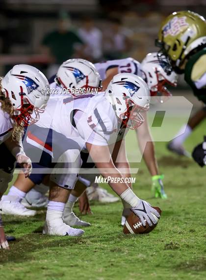 Thumbnail 3 in Liberty @ Garces Memorial photogallery.